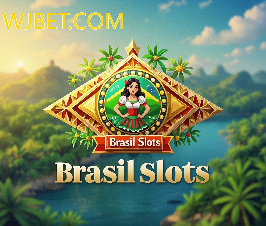 wjbet GAME-Slots