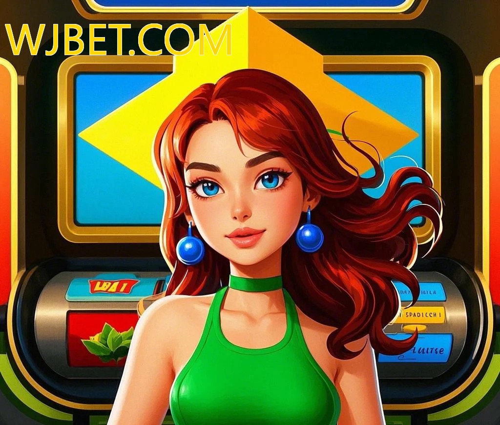 wjbet GAME-Slots