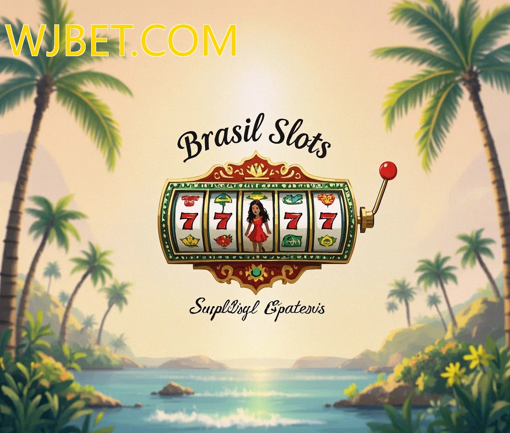 wjbet GAME-Slots